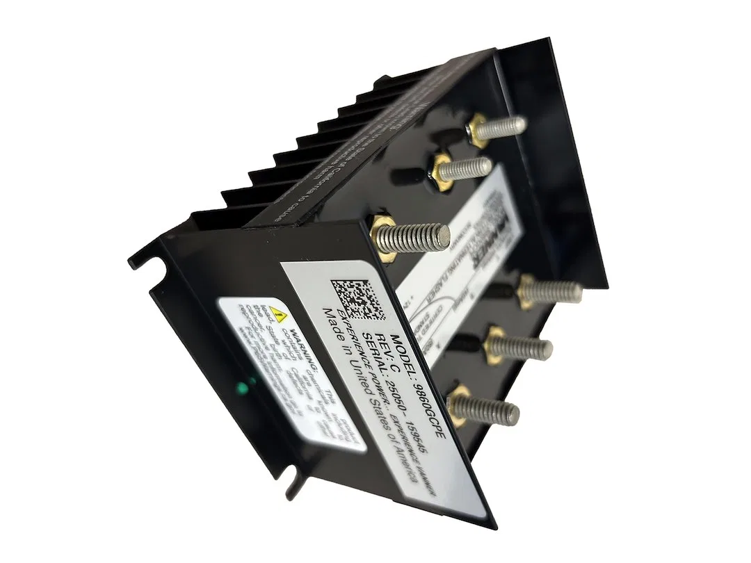 9860GCPE – HAVIS Flasher, 3 Terminal Connection Works With LED/ Halogen Lamps Electronic Type 75-80 Flash Rate 4 Flas...
